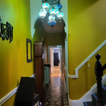 Haya Guest House-3